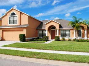 A great 5 bedroom villa with it own private pool for a family vacation